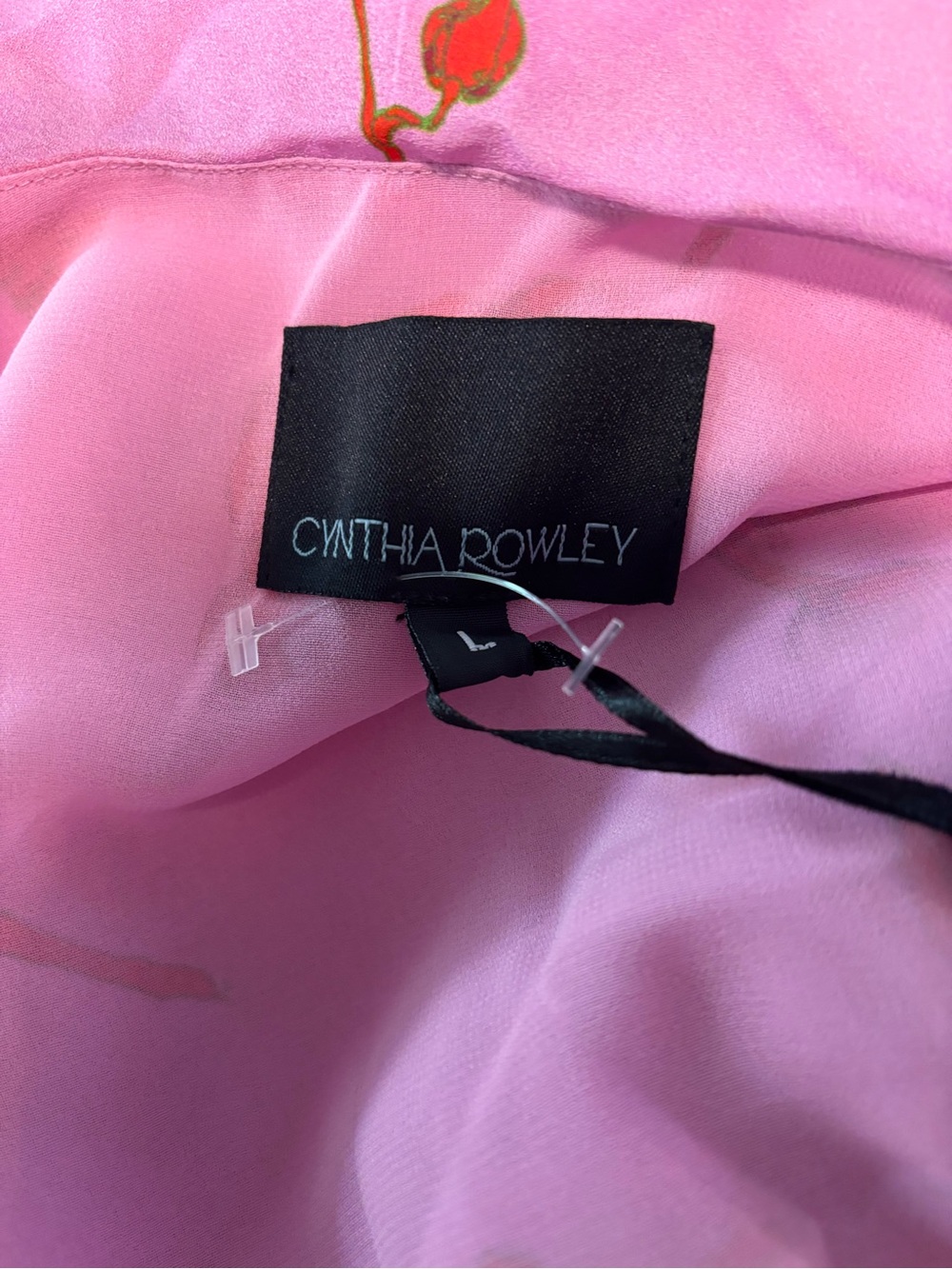 New dress size large - Picture 4 of 6